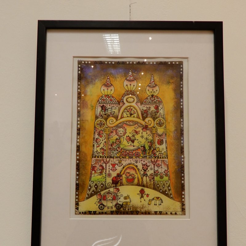 Alkotni jó 2019. 52